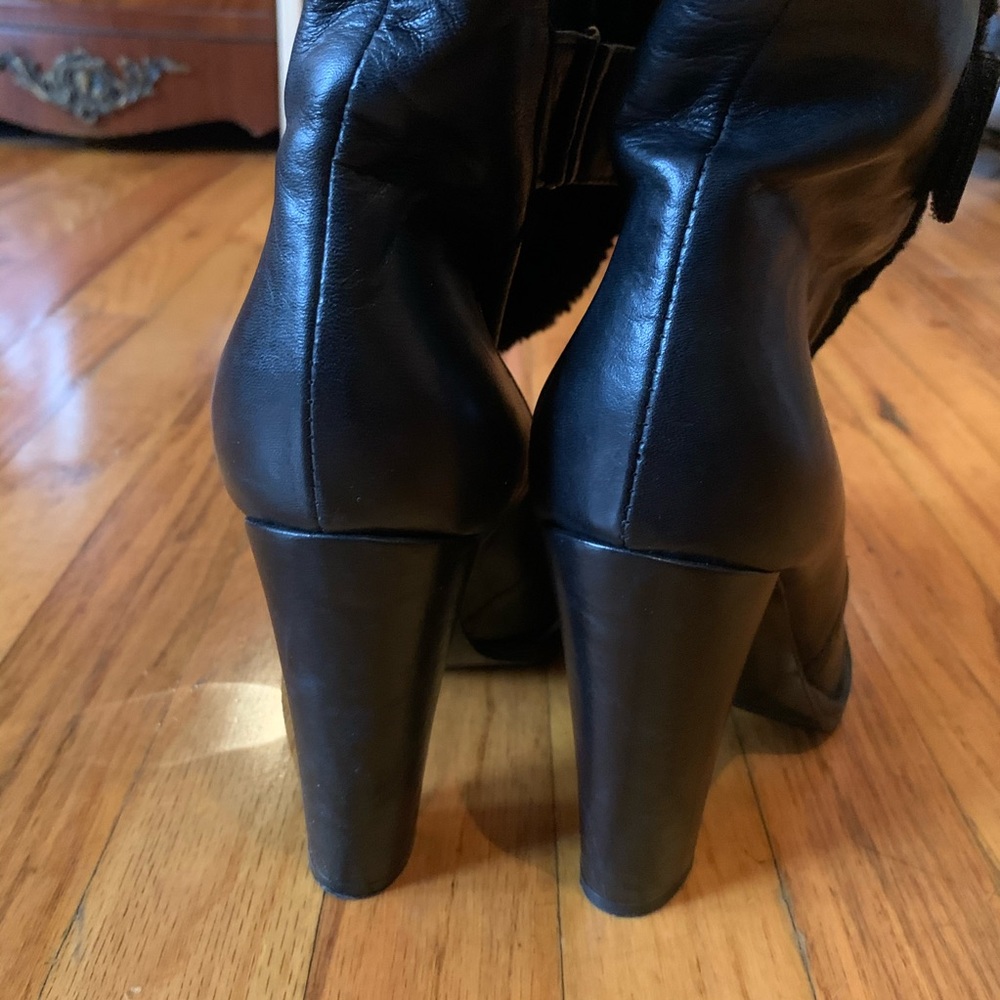 Designer Remix Boots - image 4